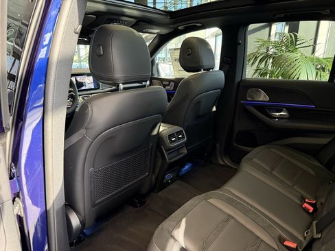 New 2026 Mercedes-Benz GLE 53 AMG 4MATIC image 23