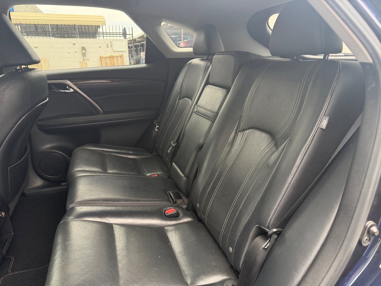 Used 2016 Lexus RX 350 AWD w/ Premium Package image 27