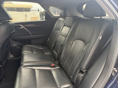 Used 2016 Lexus RX 350 AWD w/ Premium Package image 27