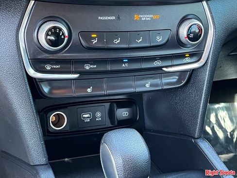 Used 2020 Hyundai Santa Fe SEL AWD/4WD image 29