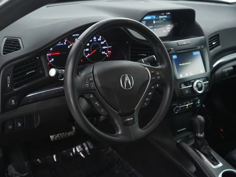 Used 2019 Acura ILX w/ Premium & A-SPEC Package image 19