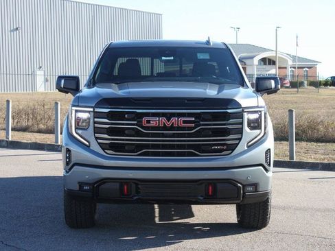 New 2026 GMC Sierra 1500 AT4 w/ AT4 Premium Package image 3