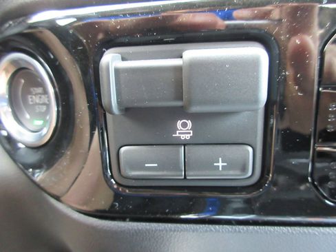 New 2026 GMC Sierra 2500 SLT w/ SLT Convenience Package AWD/4WD image 20