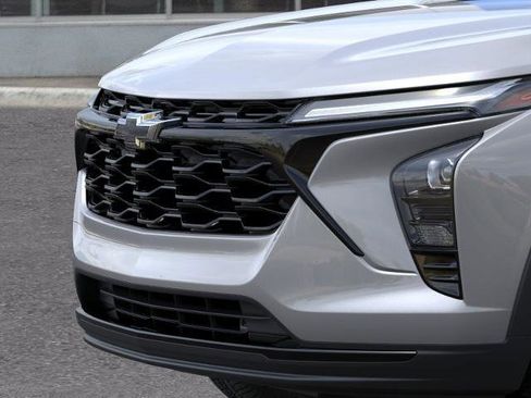 New 2026 Chevrolet Trax LT w/ Driver Confidence Package image 44