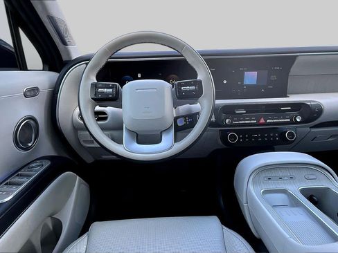 Certified 2026 Hyundai Palisade Calligraphy FWD image 11