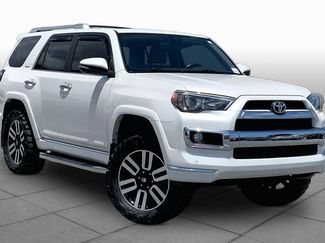 Used 2014 Toyota 4Runner Limited RWD video 2