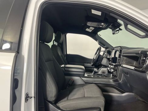 Used 2023 Ford F150 XLT w/ Equipment Group 302A High image 31