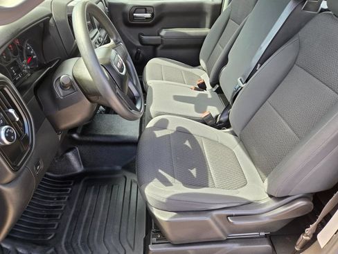 Used 2022 GMC Sierra 1500 Pro RWD image 12