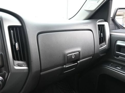 Used 2015 Chevrolet Silverado 1500 LT w/ All Star Edition AWD/4WD image 20