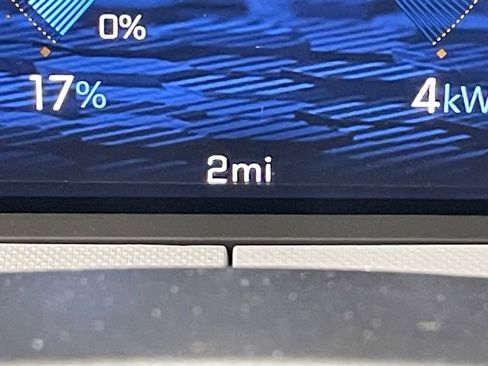 New 2027 Chevrolet Bolt RS image 2