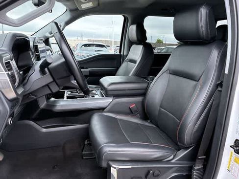 Used 2023 Ford F150 Lariat AWD/4WD image 17