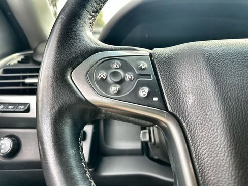 Used 2020 Chevrolet Tahoe Premier w/ Premier 6.2L Value Package image 31