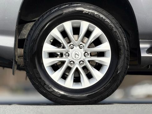 Used 2016 Lexus GX 460 w/ Premium Package image 20