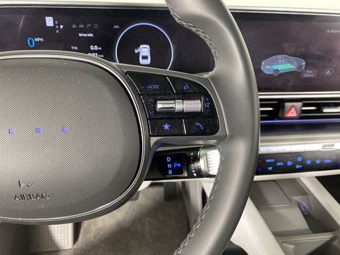 Used 2024 Hyundai Ioniq 6 SEL image 43