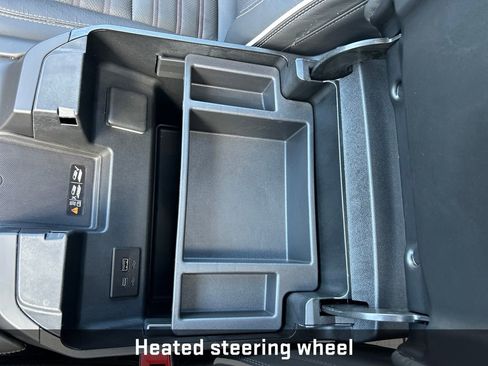 Certified 2026 GMC Sierra 2500 AT4X AWD/4WD image 32