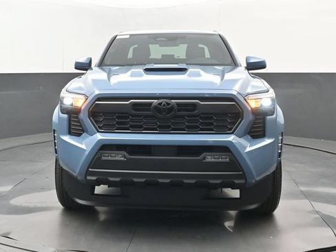 Used 2026 Toyota Tacoma TRD Sport RWD image 16