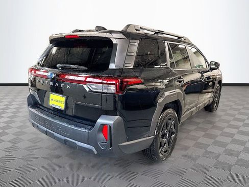 New 2026 Subaru Outback Limited AWD/4WD image 4