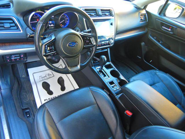 Used 2019 Subaru Outback 2.5i Limited AWD/4WD image 5