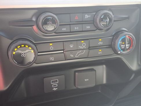 New 2026 Ford F350 XL w/ Snow Plow Prep Package image 9