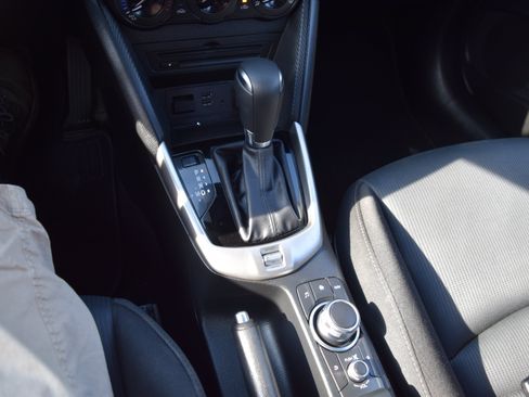 Used 2018 MAZDA CX-3 Sport AWD/4WD image 15