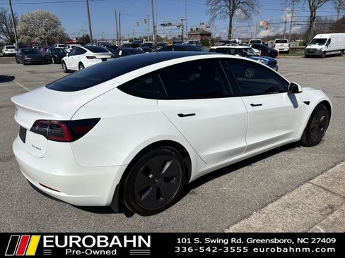 Used 2022 Tesla Model 3 Long Range image 26