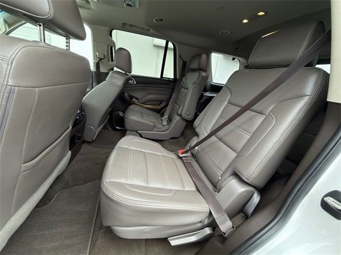 Used 2017 GMC Yukon Denali w/ Open Road Package image 30
