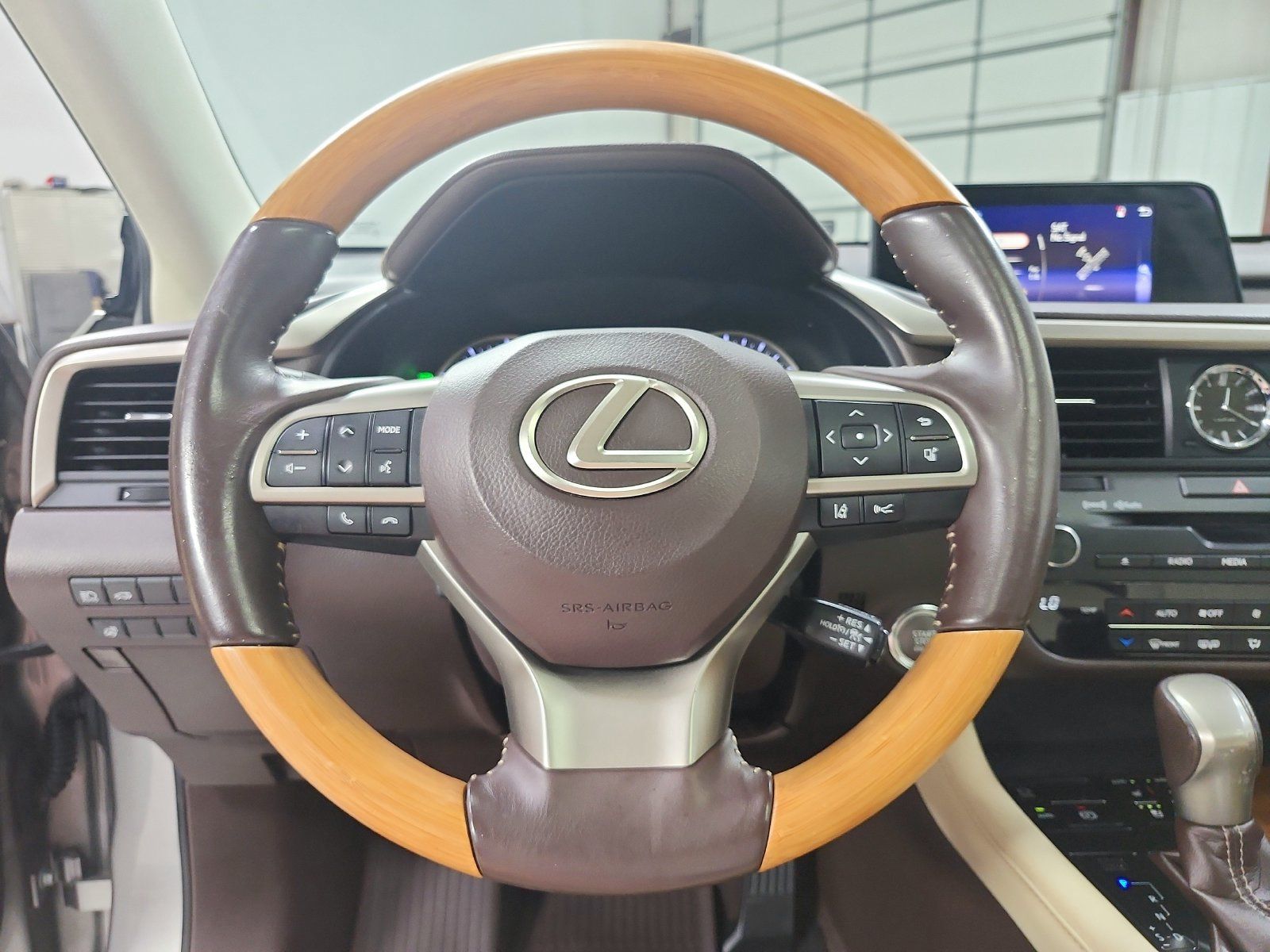 Used 2019 Lexus RX 350 FWD image 23