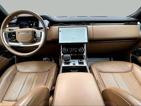 Used 2023 Land Rover Range Rover SE AWD/4WD image 9