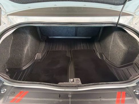 Used 2023 Dodge Challenger R/T w/ Plus Package RWD image 24