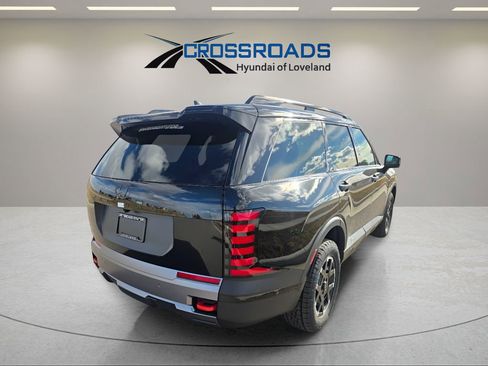 New 2026 Hyundai Palisade XRT Pro image 5