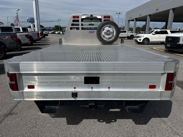New 2026 Ford F450 XL AWD/4WD image 5