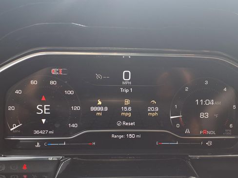 Used 2024 GMC Sierra 1500 SLT image 11