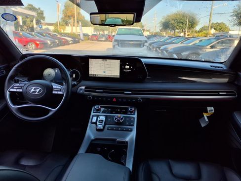 Certified 2024 Hyundai Palisade Calligraphy image 34