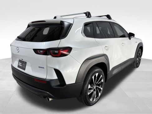 Used 2025 MAZDA CX-50 2.5 Hybrid w/ Weather Package image 6