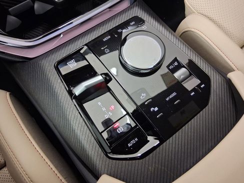 New 2026 BMW X3 xDrive30 w/ Convenience Package image 26