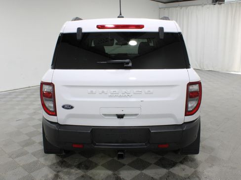Used 2022 Ford Bronco Sport Big Bend w/ Convenience Package AWD/4WD image 29