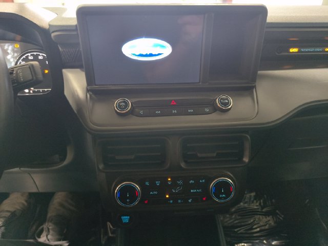 Used 2024 Ford Maverick Lariat w/ Black Appearance Package FWD image 22