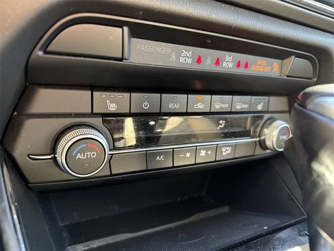 Used 2023 MAZDA CX-9 Touring image 52