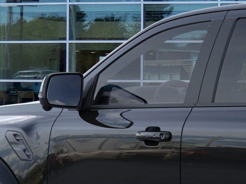 New 2025 Ford Ranger Raptor image 20