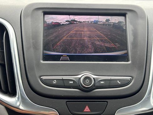 Used 2020 Chevrolet Equinox LS FWD image 21