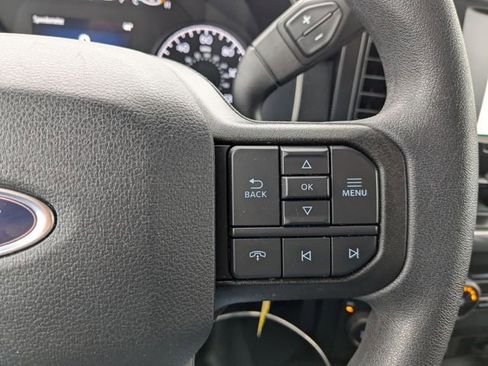 Used 2023 Ford F150 XL w/ STX Appearance Package AWD/4WD image 24