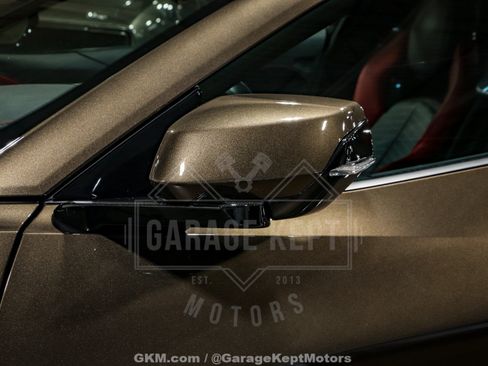 Used 2020 Chevrolet Corvette Stingray Preferred Cpe w/ 2LT Preferred Equipment Group RWD image 30