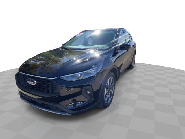 Used 2025 Ford Escape Platinum AWD/4WD image 6