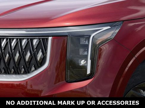 New 2026 Kia Carnival image 10