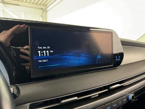 Used 2023 Hyundai Palisade SEL w/ Premium Package image 23