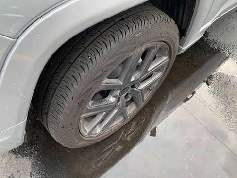 Used 2025 Jeep Compass Limited w/ High Altitude Package image 5