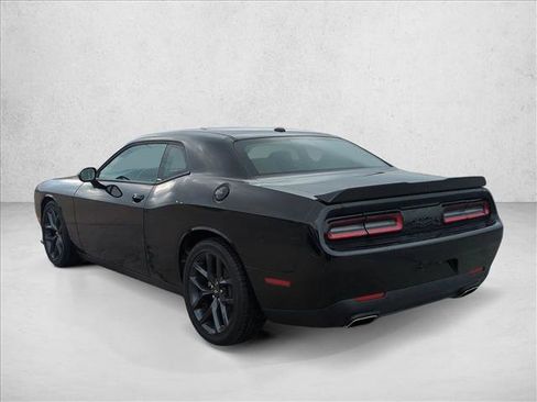 Used 2023 Dodge Challenger GT w/ Blacktop Package image 7