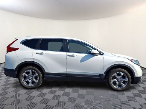 Used 2019 Honda CR-V EX-L image 10