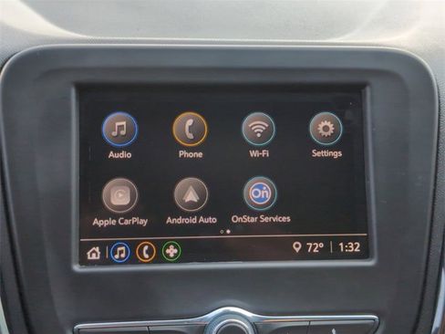 Certified 2023 Chevrolet Equinox RS image 13