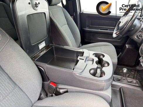 Certified 2023 RAM 2500 Tradesman AWD/4WD image 40